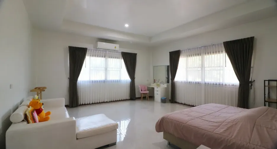 For sale 3 bedrooms house in Nong Han, Udon Thani