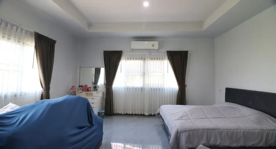 For sale 3 bedrooms house in Nong Han, Udon Thani
