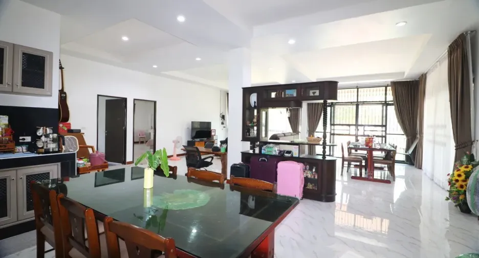 For sale 3 bedrooms house in Nong Han, Udon Thani