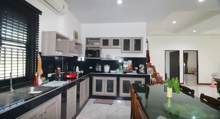 For sale 3 bedrooms house in Nong Han, Udon Thani