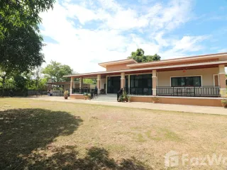 For sale 3 bedrooms house in Nong Han, Udon Thani
