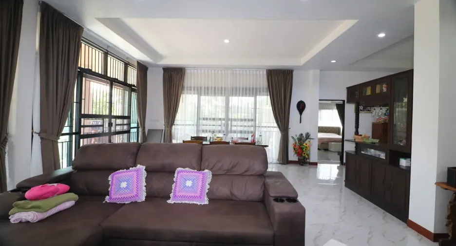 For sale 3 bedrooms house in Nong Han, Udon Thani
