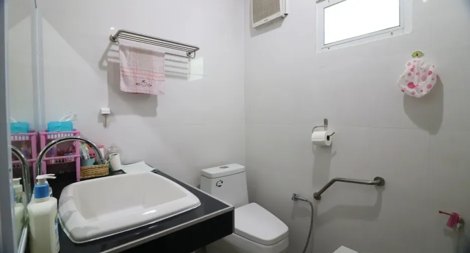 For sale 3 bedrooms house in Nong Han, Udon Thani