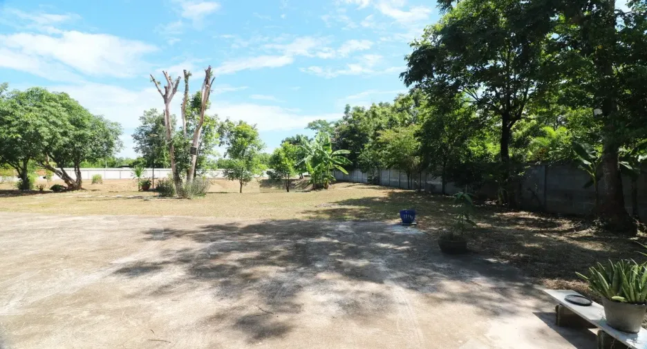 For sale 3 bedrooms house in Nong Han, Udon Thani