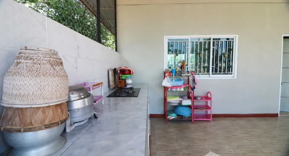 For sale 3 bedrooms house in Nong Han, Udon Thani