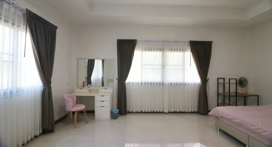 For sale 3 bedrooms house in Nong Han, Udon Thani