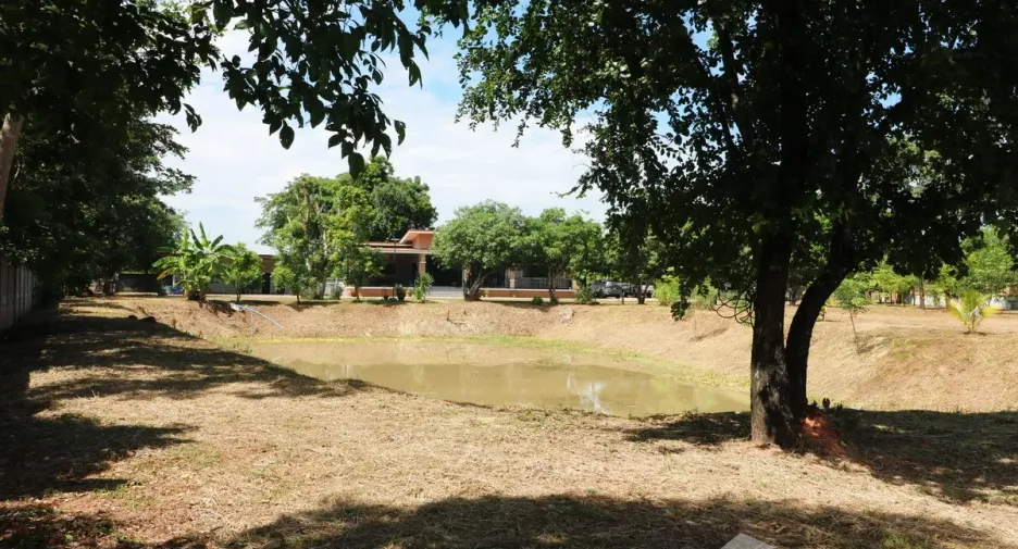 For sale 3 bedrooms house in Nong Han, Udon Thani