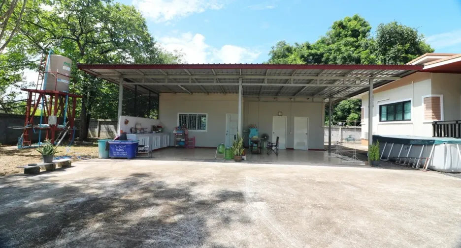 For sale 3 bedrooms house in Nong Han, Udon Thani