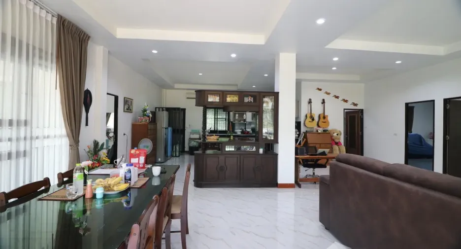 For sale 3 bedrooms house in Nong Han, Udon Thani