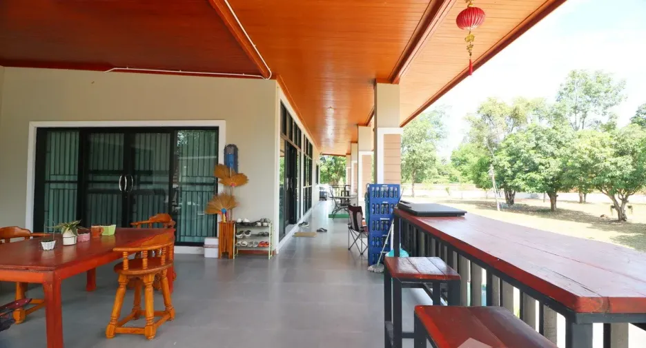 For sale 3 bedrooms house in Nong Han, Udon Thani