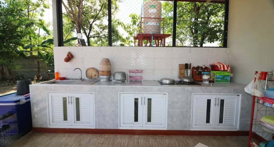For sale 3 bedrooms house in Nong Han, Udon Thani