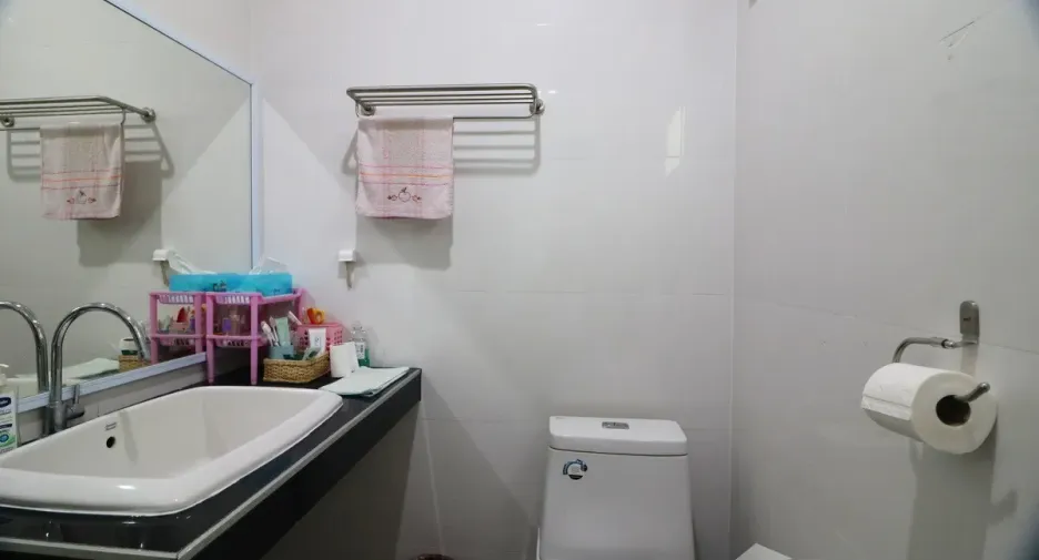 For sale 3 bedrooms house in Nong Han, Udon Thani