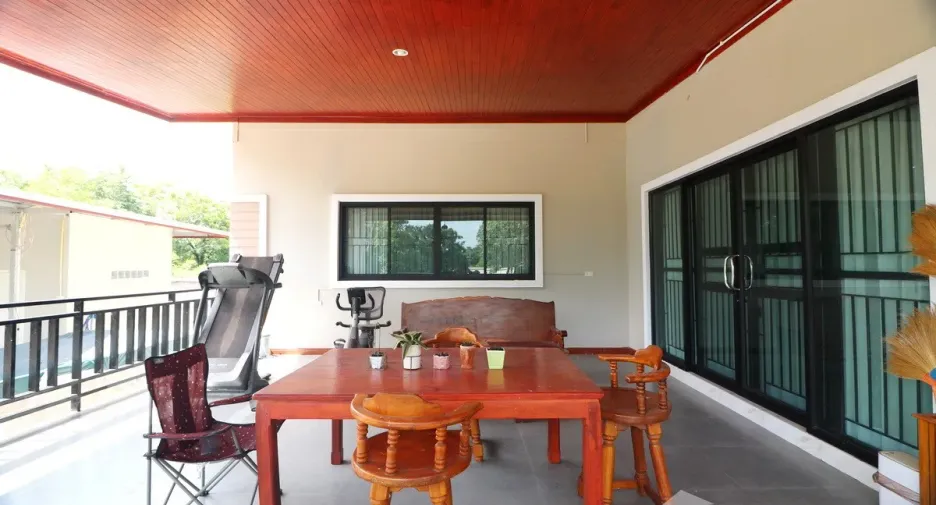 For sale 3 bedrooms house in Nong Han, Udon Thani