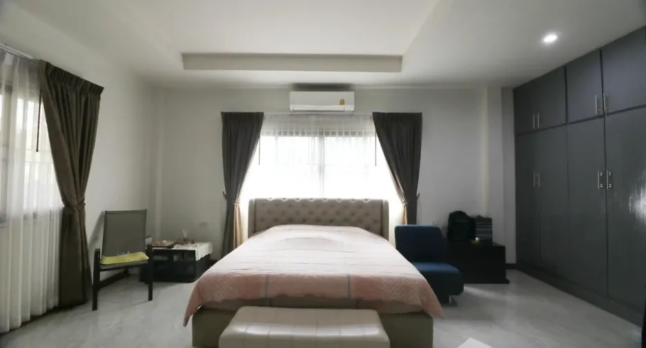 For sale 3 bedrooms house in Nong Han, Udon Thani