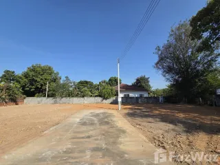 À vendre terrain à Mueang Nakhon Ratchasima, Nakhon Ratchasima