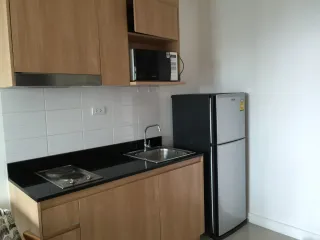 À vendre et à louer 2 chambres condo à Bang Na, Bangkok