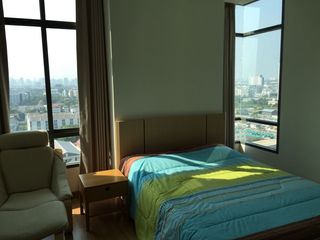 À vendre et à louer 2 chambres condo à Bang Na, Bangkok