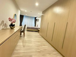 Apartment zur Miete mit 3 Zimmer in Watthana, Bangkok
