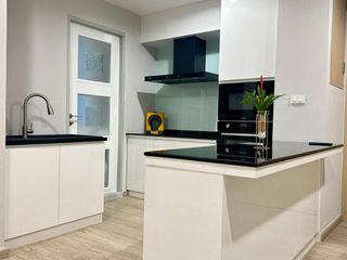 Apartment zur Miete mit 3 Zimmer in Watthana, Bangkok