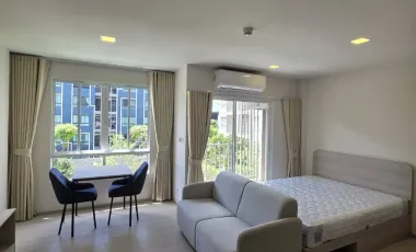 For rent studio condo in Hat Yai, Songkhla