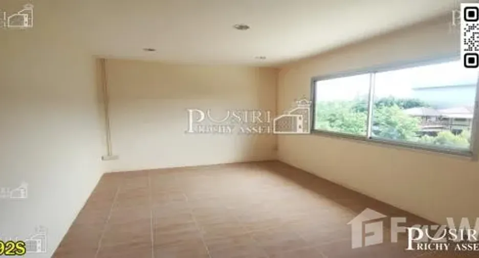 À louer studio maison à Lat Lum Kaeo, Pathum Thani