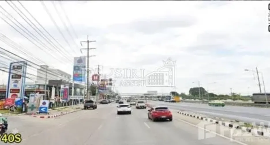 出租 公寓 独立屋 在 Pak Kret, Nonthaburi