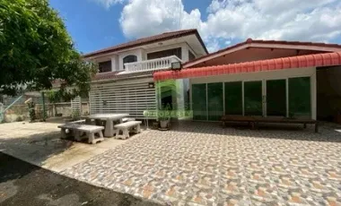 À vendre 3 chambres maison à Mueang Chon Buri, Chonburi