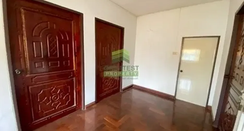 À vendre 3 chambres maison à Mueang Chon Buri, Chonburi