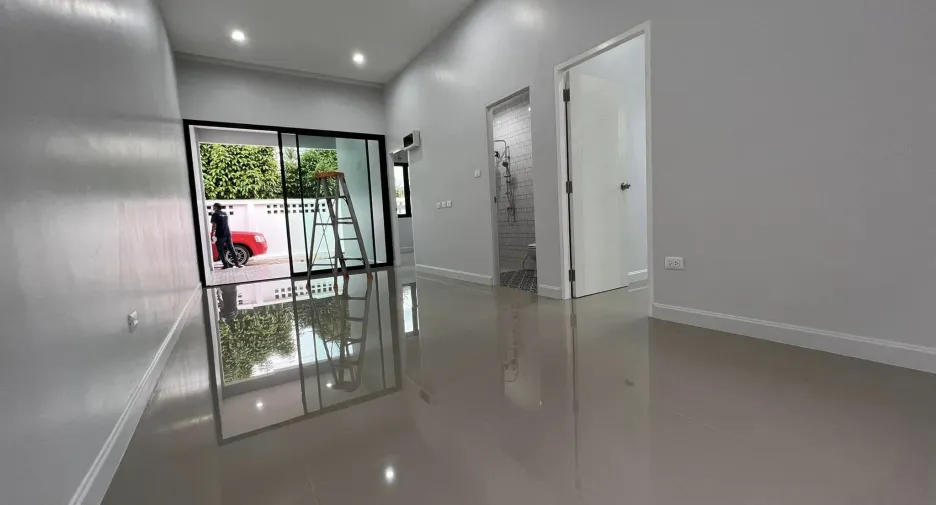 For sale 2 bedrooms house in Thalang, Phuket