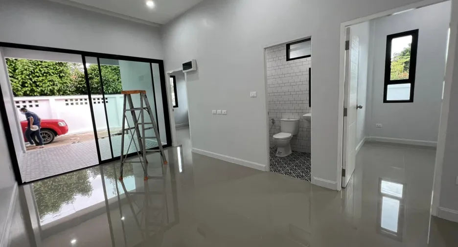 For sale 2 bedrooms house in Thalang, Phuket