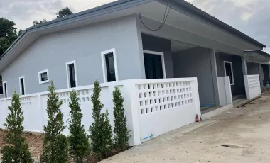 For sale 2 bedrooms house in Thalang, Phuket