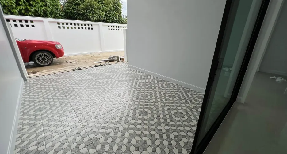 For sale 2 bedrooms house in Thalang, Phuket