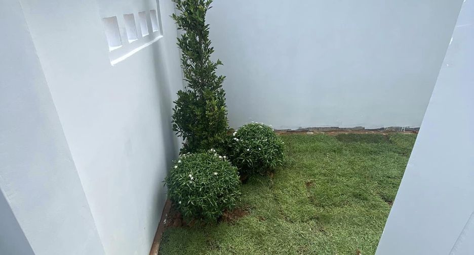 For sale 2 bedrooms house in Thalang, Phuket