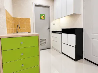 À vendre 1 chambre condo à Bang Sue, Bangkok