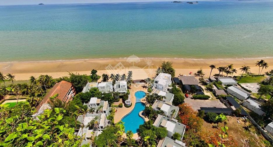 Condo en venta de 4 habitaciones en Klaeng, Rayong