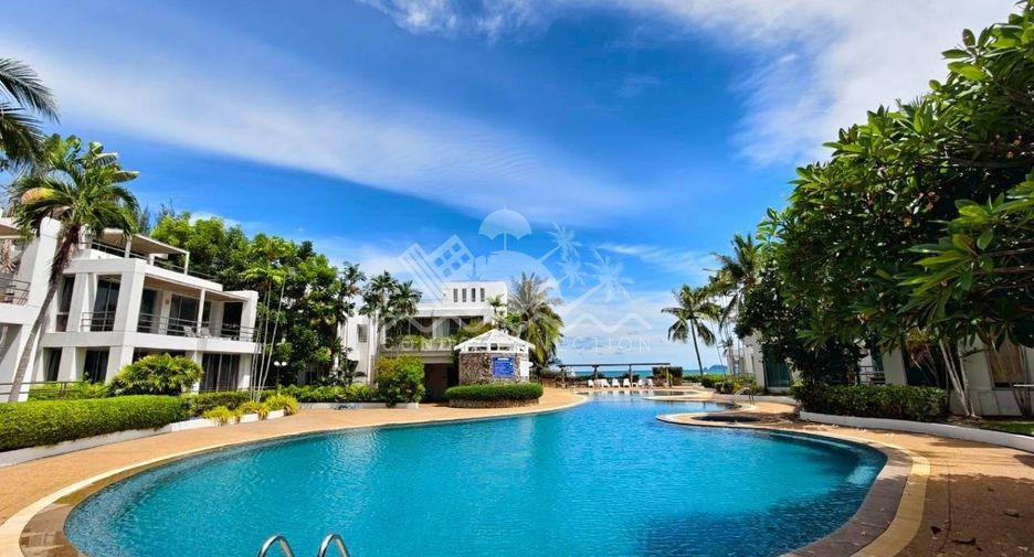 Condo en venta de 4 habitaciones en Klaeng, Rayong
