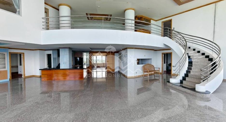 Condo en venta de 4 habitaciones en Klaeng, Rayong