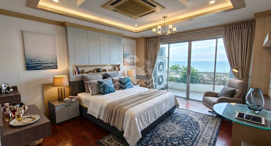 Condo en venta de 4 habitaciones en Klaeng, Rayong