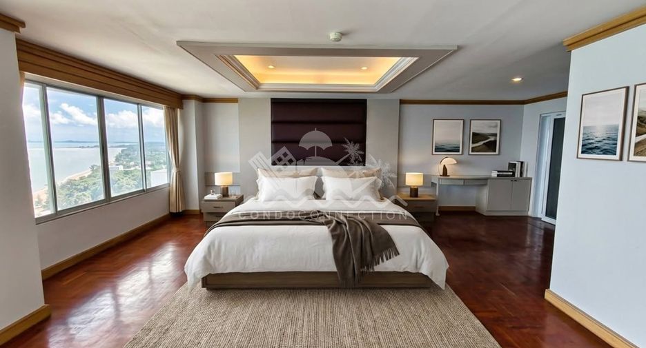 Condo en venta de 4 habitaciones en Klaeng, Rayong