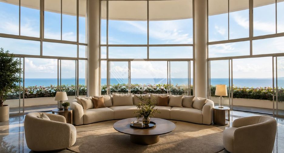 Condo en venta de 4 habitaciones en Klaeng, Rayong