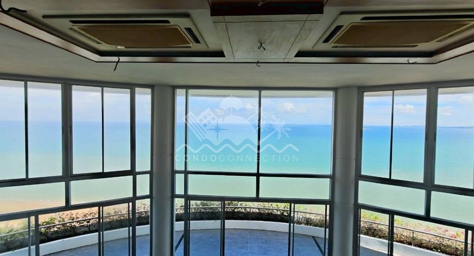 For sale 4 ベッドルーム condo in Klaeng, Rayong