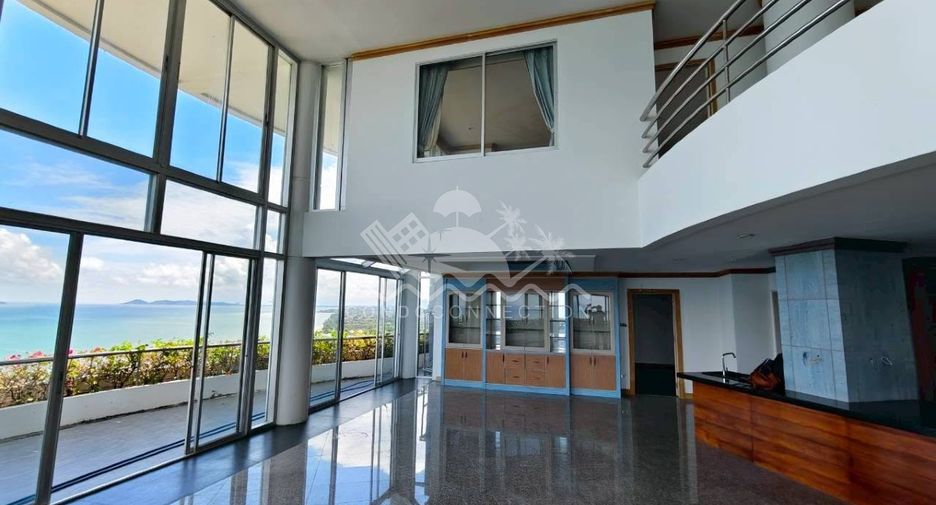 Condo en venta de 4 habitaciones en Klaeng, Rayong