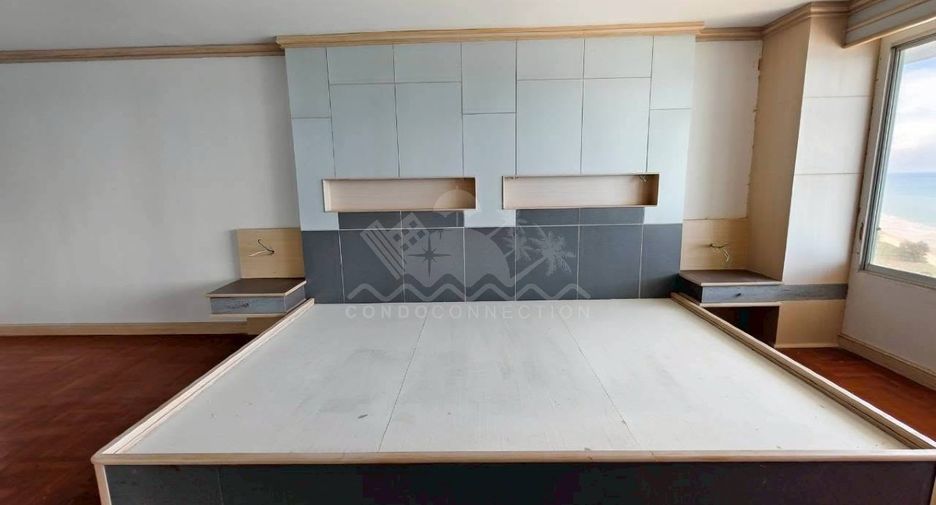 For sale 4 ベッドルーム condo in Klaeng, Rayong