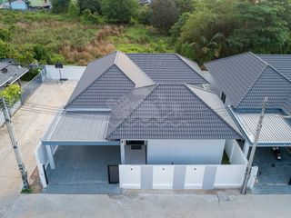 Haus zum Kauf mit 3 Zimmer in Bang Lamung, Chonburi