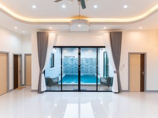 Haus zum Kauf mit 3 Zimmer in Bang Lamung, Chonburi