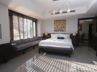Apartment zur Miete mit 2 Zimmer in Watthana, Bangkok