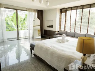 Apartment zur Miete mit 2 Zimmer in Watthana, Bangkok