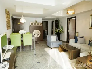 Apartment zur Miete mit 2 Zimmer in Watthana, Bangkok