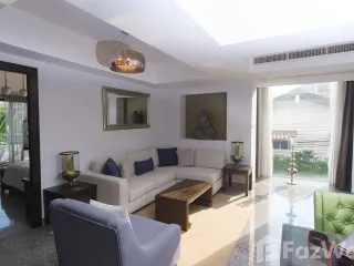 Apartment zur Miete mit 2 Zimmer in Watthana, Bangkok