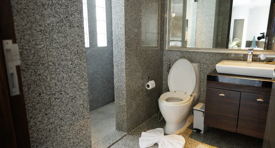 For rent 1 bed apartment in Watthana, Bangkok